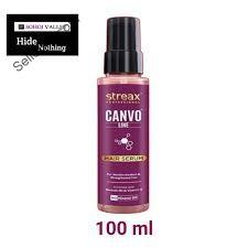 Streax Professional Canvo Line Hair Serum (100ml)